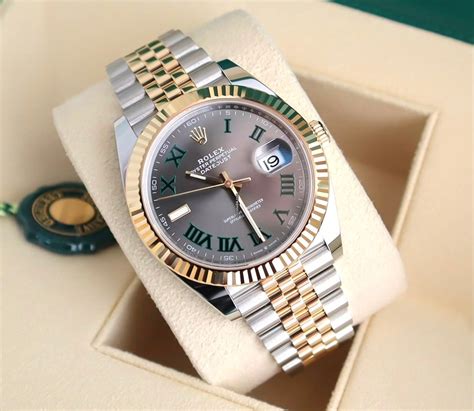 steel wimbledon rolex|rolex wimbledon for sale.